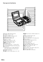 Preview for 52 page of Sony MD Walkman MZ-R5ST Operating Instructions Manual