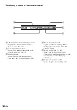 Preview for 56 page of Sony MD Walkman MZ-R5ST Operating Instructions Manual