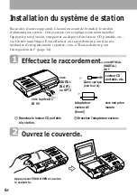 Preview for 62 page of Sony MD Walkman MZ-R5ST Operating Instructions Manual