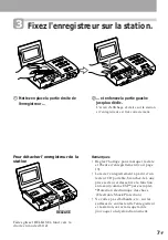 Preview for 63 page of Sony MD Walkman MZ-R5ST Operating Instructions Manual