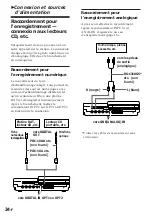 Preview for 90 page of Sony MD Walkman MZ-R5ST Operating Instructions Manual