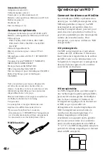 Preview for 104 page of Sony MD Walkman MZ-R5ST Operating Instructions Manual