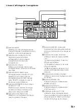 Preview for 107 page of Sony MD Walkman MZ-R5ST Operating Instructions Manual