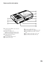 Preview for 109 page of Sony MD Walkman MZ-R5ST Operating Instructions Manual