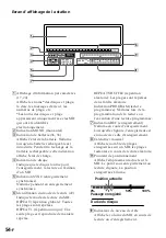 Preview for 110 page of Sony MD Walkman MZ-R5ST Operating Instructions Manual