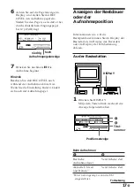 Preview for 129 page of Sony MD Walkman MZ-R5ST Operating Instructions Manual