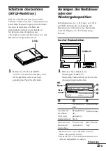 Preview for 137 page of Sony MD Walkman MZ-R5ST Operating Instructions Manual