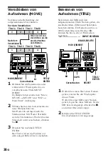 Preview for 142 page of Sony MD Walkman MZ-R5ST Operating Instructions Manual