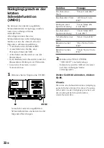 Preview for 144 page of Sony MD Walkman MZ-R5ST Operating Instructions Manual