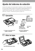 Preview for 175 page of Sony MD Walkman MZ-R5ST Operating Instructions Manual