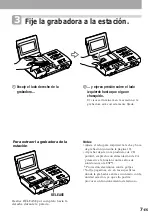 Preview for 176 page of Sony MD Walkman MZ-R5ST Operating Instructions Manual