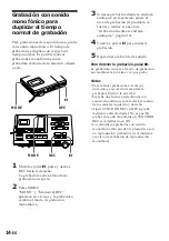 Preview for 183 page of Sony MD Walkman MZ-R5ST Operating Instructions Manual