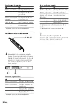 Preview for 187 page of Sony MD Walkman MZ-R5ST Operating Instructions Manual