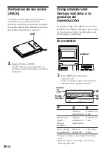 Preview for 193 page of Sony MD Walkman MZ-R5ST Operating Instructions Manual