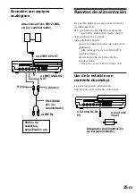 Preview for 204 page of Sony MD Walkman MZ-R5ST Operating Instructions Manual