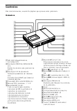 Preview for 219 page of Sony MD Walkman MZ-R5ST Operating Instructions Manual