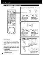 Preview for 20 page of Sony MDP-333 Primary User Manual