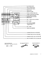 Preview for 9 page of Sony MDP-K5 Operating Instructions Manual