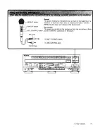 Preview for 19 page of Sony MDP-K5 Operating Instructions Manual