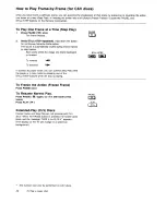 Preview for 26 page of Sony MDP-K5 Operating Instructions Manual