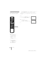 Preview for 65 page of Sony MDP-V9K Operating Instructions Manual