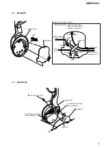 Preview for 5 page of Sony MDR-IF4000 Service Manual