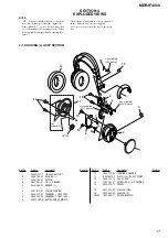 Preview for 17 page of Sony MDR-IF4000 Service Manual