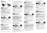 Sony MDR-Q55SL Operating Instructions preview