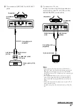 Preview for 5 page of Sony MDR-RF415RK Operating Instructions Manual