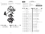 Preview for 20 page of Sony MDR-RF815R Service Manual