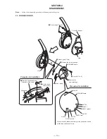 Preview for 3 page of Sony MDR-RF845R Service Manual