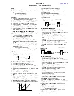 Preview for 5 page of Sony MDR-RF845R Service Manual