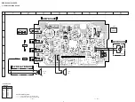 Preview for 4 page of Sony MDR SRS-Z1000 Service Manual