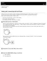 Preview for 37 page of Sony MDR-ZX220BT Help Manual