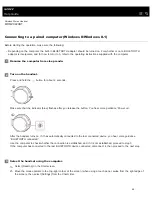 Preview for 58 page of Sony MDR-ZX220BT Help Manual