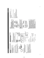 Preview for 5 page of Sony MDS-302 - Hi-fi Mini Disc Service Manual