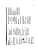 Preview for 6 page of Sony MDS-302 - Hi-fi Mini Disc Service Manual