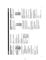 Preview for 11 page of Sony MDS-302 - Hi-fi Mini Disc Service Manual