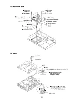 Preview for 19 page of Sony MDS-302 - Hi-fi Mini Disc Service Manual