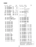 Preview for 48 page of Sony MDS-302 - Hi-fi Mini Disc Service Manual