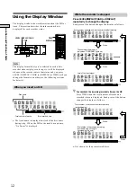 Preview for 12 page of Sony MDS-E10 Operating Instructions Manual