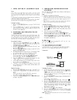 Preview for 27 page of Sony MDS-JB920 Service Manual