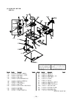 Preview for 62 page of Sony MDS-JB920 Service Manual