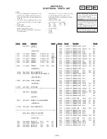 Preview for 63 page of Sony MDS-JB920 Service Manual