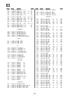 Preview for 64 page of Sony MDS-JB920 Service Manual