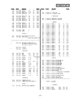 Preview for 65 page of Sony MDS-JB920 Service Manual