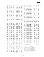 Preview for 67 page of Sony MDS-JB920 Service Manual