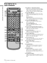 Preview for 64 page of Sony MDS-JB940 Operating Instructions Manual