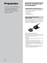 Preview for 68 page of Sony MDS-JB940 Operating Instructions Manual