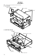 Preview for 14 page of Sony MDS-JB940 Service Manual